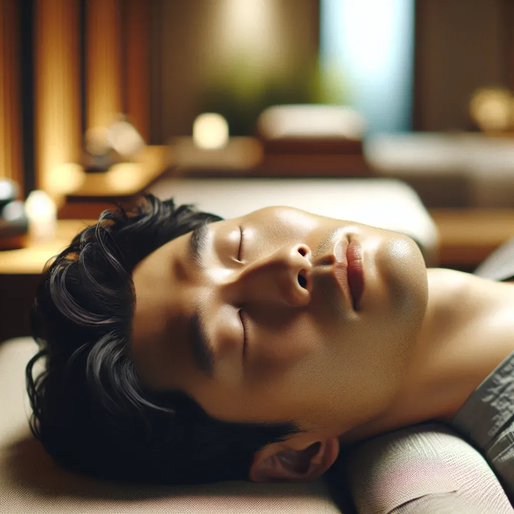 창원 스웨디시, 이런 분들께는 강력 추천합니다! (찐후기)