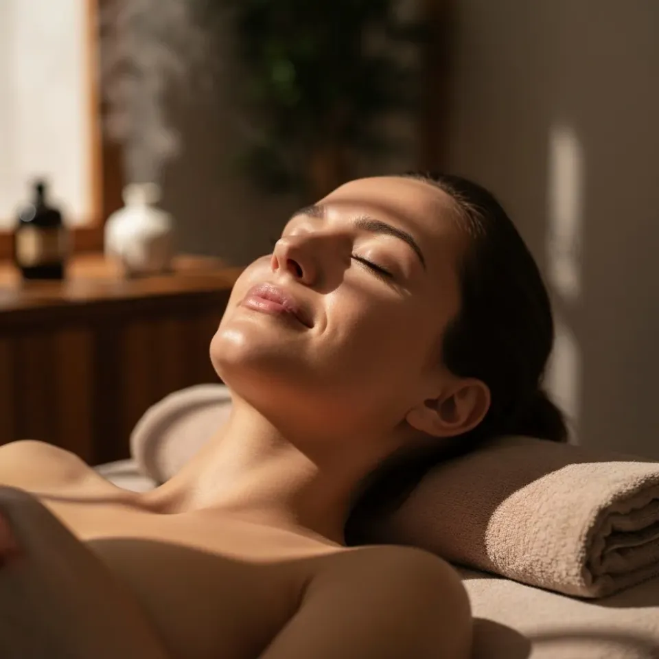 만성 피로 때문에 고민이라면? 창원 스웨디시 후기 꼭 보세요!