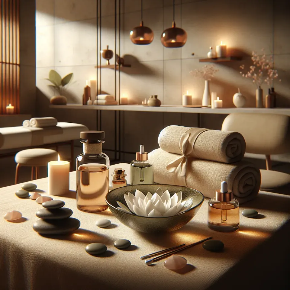 창원에서의 하루, 스웨디시로 특별함을 더해보세요!