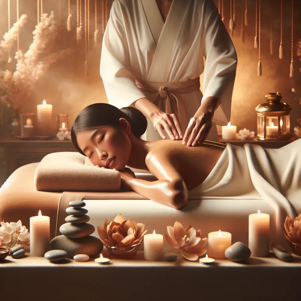 창원 스웨디시, 당신의 지친 일상에 찾아온 특별한 위로