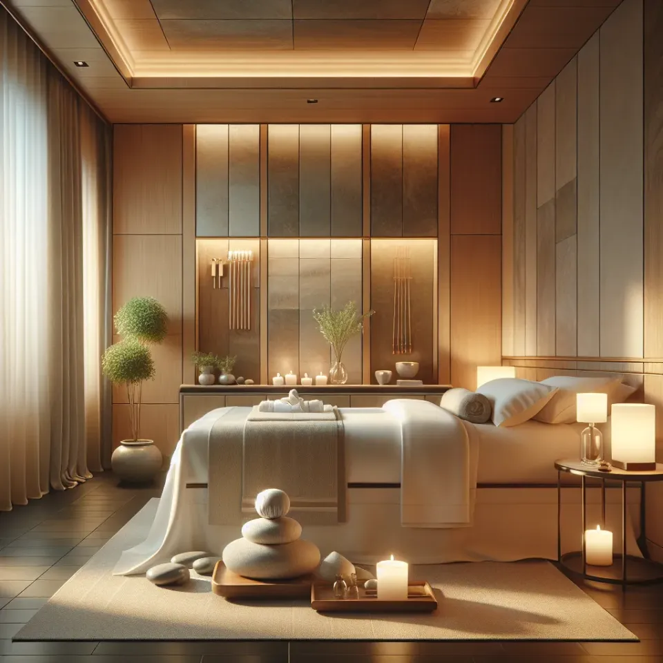 일상에 지친 당신, 창원 스웨디시가 선사하는 특별한 휴식을 만나보세요!